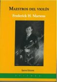 maestros del violin-frederick h martens-9788417182762 maestros del violin-frederick h martens-9788417182762