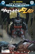 batman / flash: la chapa nº 03 (de 4) (renacimiento)-tom king-joshua williamson-9788417206062 batman / flash: la chapa nº 03 (de 4) (renacimiento)-tom king-joshua williamson-9788417206062