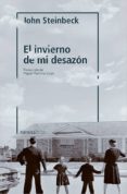 el invierno de mi desazón-john steinbeck-9788417281762 el invierno de mi desazón-john steinbeck-9788417281762