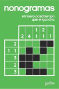 nonogramas: el nuevo pasatiempo que engancha-9788417341862 nonogramas: el nuevo pasatiempo que engancha-9788417341862