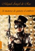 36 maneras de quitarse el sombrero-miguel angel de rus-9788417433062 36 maneras de quitarse el sombrero-miguel angel de rus-9788417433062