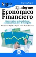 guiaburros: el informe economico financiero (ebook)-9788417681562 guiaburros: el informe economico financiero (ebook)-9788417681562
