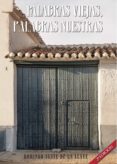palabras viejas, palabras nuestras (ebook)-9788417715762 palabras viejas, palabras nuestras (ebook)-9788417715762