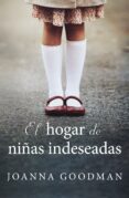 Descarga gratuita de e book computer EL HOGAR DE NIAS INDESEADAS