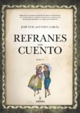 REFRANES CON CUENTO (TOMO II)-11562578-otro-formato