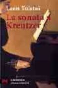 la sonata a kreutzer-leon tolstoi-9788420658162 la sonata a kreutzer-leon tolstoi-9788420658162