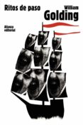 ritos de paso-william golding-9788420674162 ritos de paso-william golding-9788420674162