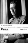 el hombre rebelde-albert camus-9788420676562 el hombre rebelde-albert camus-9788420676562