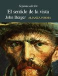 el sentido de la vista-john berger-9788420679662 el sentido de la vista-john berger-9788420679662