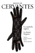 la española inglesa; la ilustre fregona-miguel de cervantes saavedra-9788420689562 la española inglesa; la ilustre fregona-miguel de cervantes saavedra-9788420689562
