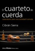 el cuarteto de cuerda (ebook)-9788420697062 el cuarteto de cuerda (ebook)-9788420697062