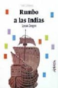 rumbo a las indias-gonzalo zaragoza-9788420733562 rumbo a las indias-gonzalo zaragoza-9788420733562