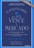 el pequeño libro que aún vence al mercado (ebook)-joel greenblatt-9788423426362 el pequeño libro que aún vence al mercado (ebook)-joel greenblatt-9788423426362