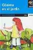 cosima en el jardin-blanca alvarez-9788423669462 cosima en el jardin-blanca alvarez-9788423669462