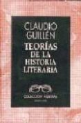 teoria de la historia literaria-claudio guillen-9788423919062 teoria de la historia literaria-claudio guillen-9788423919062