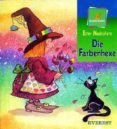 die farbenhexe-esther madroñero ferreiro-9788424180362 die farbenhexe-esther madroñero ferreiro-9788424180362