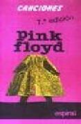 canciones (pink floyd) (2ª ed.)-9788424504762 canciones (pink floyd) (2ª ed.)-9788424504762