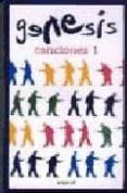 canciones i (genesis)-9788424508562 canciones i (genesis)-9788424508562