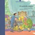 el molinillo magico-mikel valverde-francesc boada-9788424619862 el molinillo magico-mikel valverde-francesc boada-9788424619862