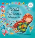 rosa mariposa: ¡salvemos el rio!-helen bailey-9788424636562 rosa mariposa: ¡salvemos el rio!-helen bailey-9788424636562