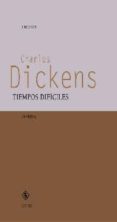 tiempos dificiles-charles dickens-9788424927462 tiempos dificiles-charles dickens-9788424927462