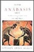 anabasis, libro i-9788424934262 anabasis, libro i-9788424934262