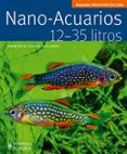 manuales mascotas en casa: nano-acuarios (12-35 litros)-ulrich schliewen-9788425519062 manuales mascotas en casa: nano-acuarios (12-35 litros)-ulrich schliewen-9788425519062