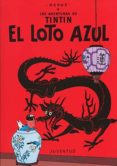 tintin: el loto azul (14ª ed.)-9788426109262 tintin: el loto azul (14ª ed.)-9788426109262