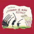¿cuando se iran estos?-ute krauser-9788426138262 ¿cuando se iran estos?-ute krauser-9788426138262