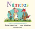 numeros (cuentos del bosque de la bellota)-julia donaldson-axel scheffler-9788426144362 numeros (cuentos del bosque de la bellota)-julia donaldson-axel scheffler-9788426144362