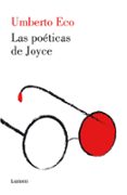 las poeticas de joyce-umberto eco-9788426421562 las poeticas de joyce-umberto eco-9788426421562