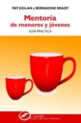 mentoria de menores y jovenes: guia practica-pat dolan-9788427720862 mentoria de menores y jovenes: guia practica-pat dolan-9788427720862