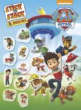 paw patrol (stick & stack)-9788427868762 paw patrol (stick & stack)-9788427868762