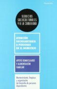 mantenimiento, limpieza y organizacion del domicilio de personas dependientes-9788428332262 mantenimiento, limpieza y organizacion del domicilio de personas dependientes-9788428332262