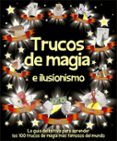 trucos de magia e ilusionismo-9788428542562 trucos de magia e ilusionismo-9788428542562