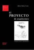 el proyecto de arquitectura-alfonso muñoz cosme-9788429121162 el proyecto de arquitectura-alfonso muñoz cosme-9788429121162