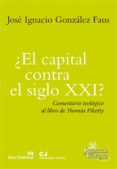 ¿el capital contra el siglo xxi? (ebook)-9788429324662 ¿el capital contra el siglo xxi? (ebook)-9788429324662