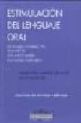 estimulacion del lenguaje oral: un modelo interactivo para niños con dificultades-marc monfort-adoracion juarez sanchez-9788429466362 estimulacion del lenguaje oral: un modelo interactivo para niños con dificultades-marc monfort-adoracion juarez sanchez-9788429466362