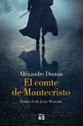 el comte de montecristo-alexandre dumas-9788429775662 el comte de montecristo-alexandre dumas-9788429775662