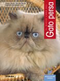 gato persa-brigitte bulard cordeau-9788430547562 gato persa-brigitte bulard cordeau-9788430547562