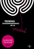 teorias contemporaneas de la verdad-9788430952762 teorias contemporaneas de la verdad-9788430952762
