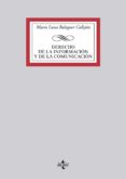 derecho de la información y de la comunicación-maria luisa balaguer callejon-9788430958962 derecho de la información y de la comunicación-maria luisa balaguer callejon-9788430958962