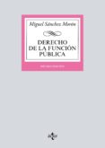 derecho de la funcion publica (ebook)-9788430973262 derecho de la funcion publica (ebook)-9788430973262