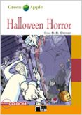 halloween horror (incluye cd-rom)-gina d.b. clemen-9788431672362 halloween horror (incluye cd-rom)-gina d.b. clemen-9788431672362
