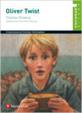 oliver twist - cucanya aitana-charles dickens-9788431688462 oliver twist - cucanya aitana-charles dickens-9788431688462
