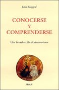 conocerse y comprenderse: una introduccion al ecumenismo-jutta burggraf-9788432134562 conocerse y comprenderse: una introduccion al ecumenismo-jutta burggraf-9788432134562
