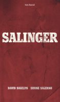 salinger-david shields-shane salerno-9788432221262 salinger-david shields-shane salerno-9788432221262