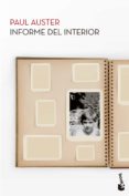 informe del interior (ebook)-paul auster-9788432224362 informe del interior (ebook)-paul auster-9788432224362