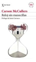 reloj sin manecillas-carson mccullers-9788432229862 reloj sin manecillas-carson mccullers-9788432229862