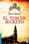 el tercer secreto-steve berry-9788432250262 el tercer secreto-steve berry-9788432250262